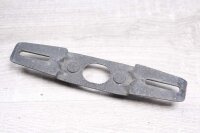 registreringsskylthållare Yamaha FZR 1000 Exup 3LE...