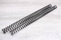 Ressorts de fourche Kawasaki ZX-10 ZXT00B 88-90