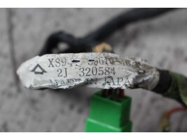 Main wiring harness Suzuki GSX-R 1100 W Modell P GU75C/P 93-93