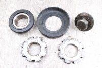 Lenkkopflager Scheiben Gabelbrücke oben Kawasaki GPZ 750 Unitrak ZX750A3 83-85