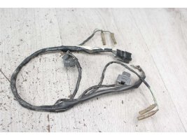 Headlight wiring harness Suzuki GSX-R 1100 W Modell P...