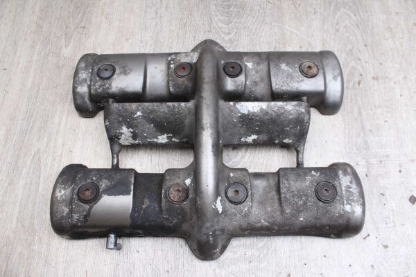 Coperchio valvole coperchio testata cilindri Yamaha XJ 600 S Diversion 4BR 91-97