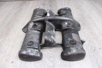 Coperchio valvole coperchio testata cilindri Yamaha XJ 600 S Diversion 4BR 91-97