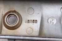 Coperchio valvole coperchio testata cilindri Yamaha XJ 600 S Diversion 4BR 91-97