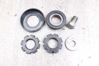 Lenkkopflager Scheiben Gabelbrücke oben Kawasaki GPZ 750 Unitrak ZX750A3 83-85