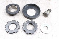 Lenkkopflager Scheiben Gabelbrücke oben Kawasaki GPZ 750 Unitrak ZX750A3 83-85