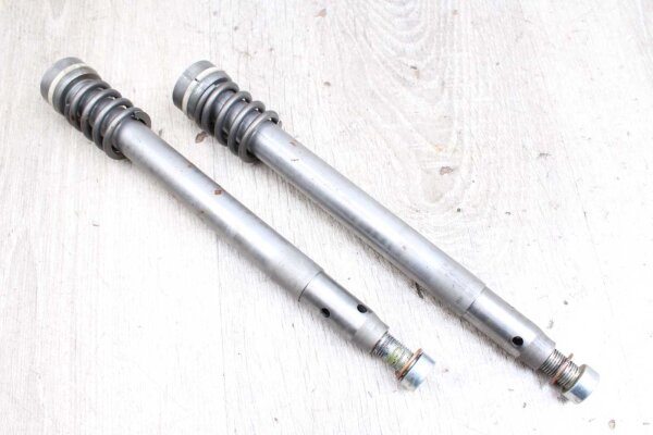 Gaffelben venstre højre Kawasaki GPZ 600 R ZX600A 85-90