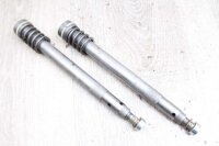 Gaffelben venstre højre Kawasaki GPZ 600 R ZX600A 85-90