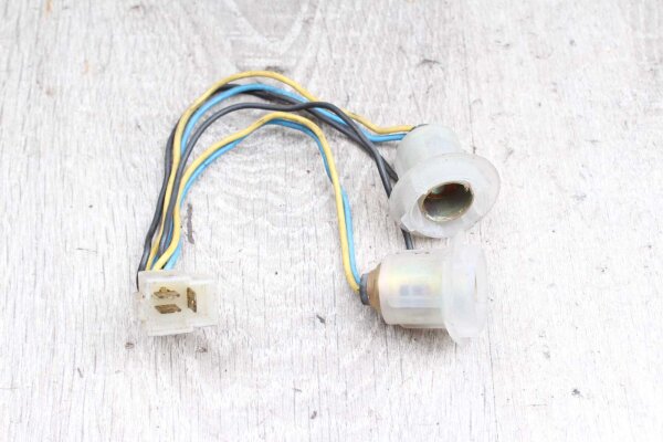 Faisceau de câblage de feu arrière Yamaha FZR 1000 Exup 3LE 89-93