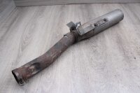 avgasljuddämpare Yamaha XJ 550 27A 81-83