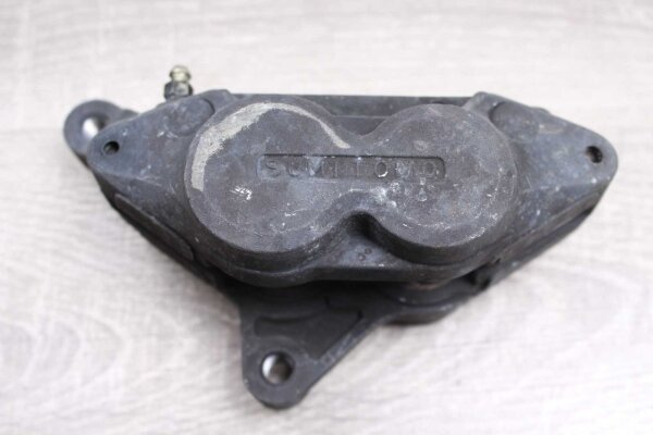 Bremssattel Bremszange vorn links Yamaha FZR 1000 Exup 3LE 89-93