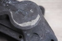 Bremssattel Bremszange vorn links Yamaha FZR 1000 Exup 3LE 89-93