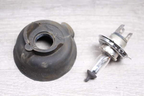 Caoutchouc de phare Yamaha FZR 1000 Exup 3LE 89-93