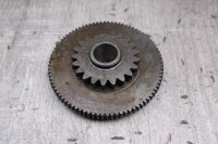 Starter Freewheel Kawasaki GPZ 600 R ZX600A 85-90
