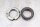 Steering head bearing disc fork bridge above Kawasaki Z 750 E KZ750E/E 80-82