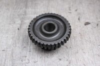 Motorino di avviamento a ruota libera Kawasaki GPZ 600 R...