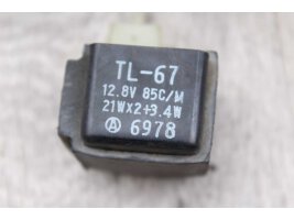 Relé indicador Suzuki GSX 1100 G GV74A 91-96