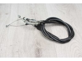 Gas cable Gas cable Bowden cable Yamaha FZS 600 Fazer...