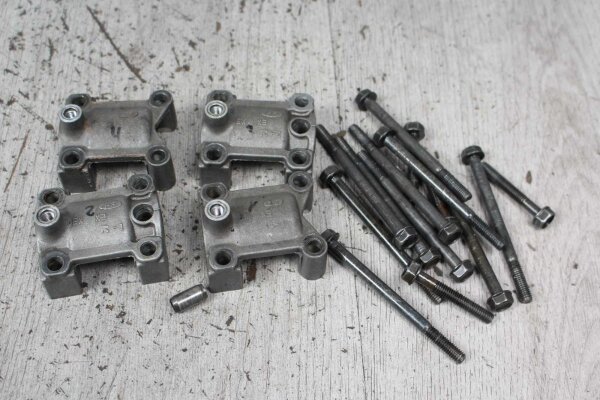 Bearing blocks camshafts Yamaha FZR 1000 2LA 86-88, 25,99 €