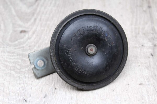 Toeter Hoorn Signaalhorn Yamaha YZF R6 RJ03 036 01-02