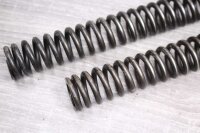 Fork leg fork springs Kawasaki GPZ 1100 Unitrak KZT10B-B...