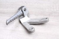 Footrest system Rear left footrest Yamaha FZR 1000 Exup...