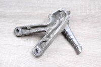 Système de repose-pied Repose-pied arrière gauche Yamaha FZR 1000 Exup 3LE 89-93