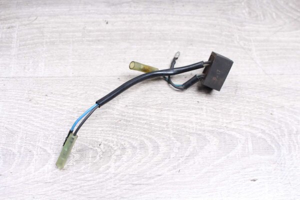 utjämningskondensator Yamaha FZR 1000 Exup 3LE 89-93