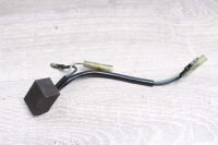 smoothing capacitor Yamaha FZR 1000 Exup 3LE 89-93