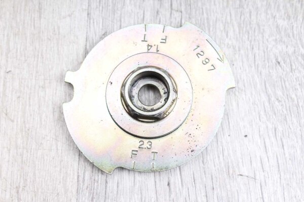 Générateur dimpulsions dallumage Générateur dimpulsions dallumage Kawasaki ZX-6R Ninja ZX636C 05-06