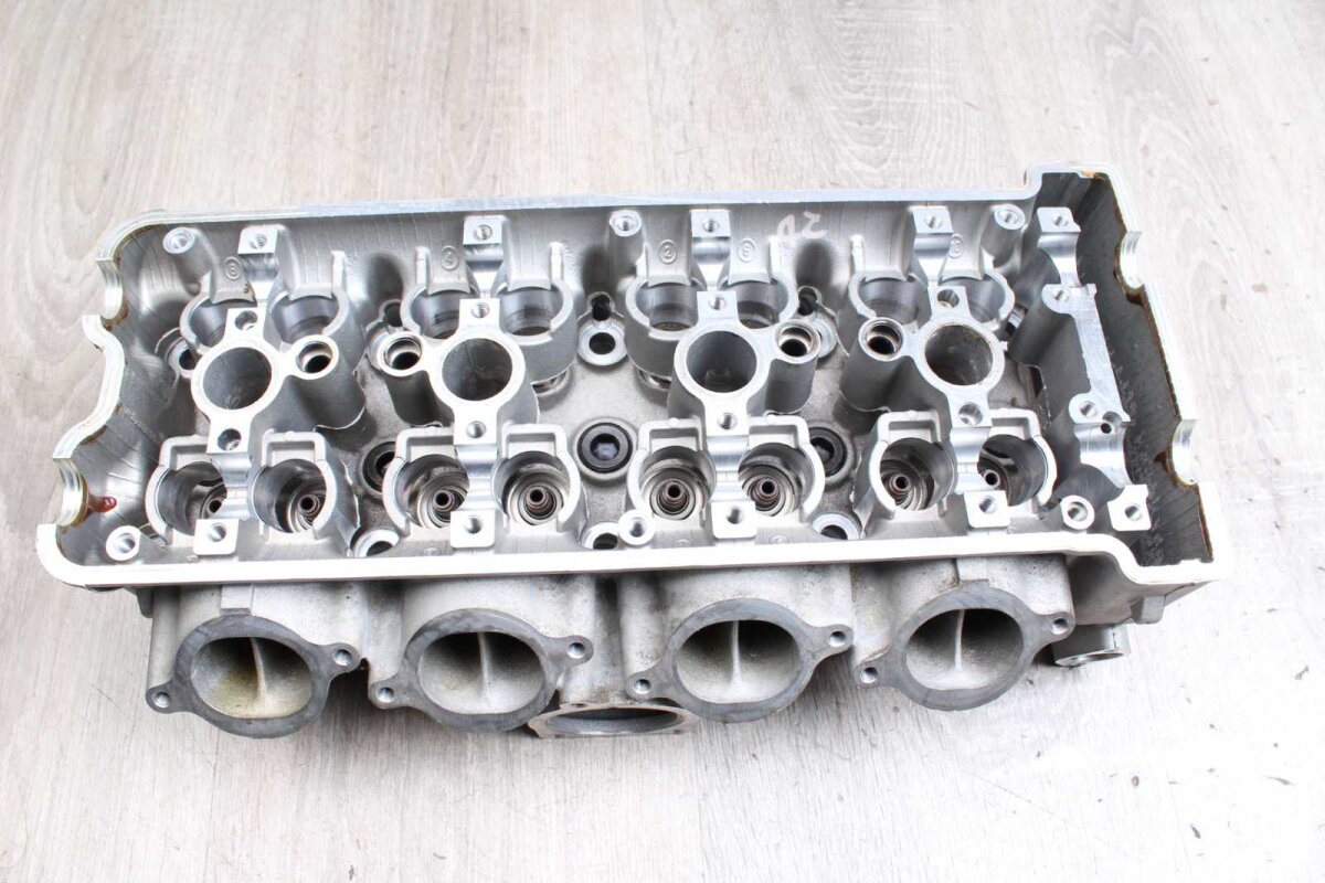 cylinder head Kawasaki ZX-9R ZX900B 94-97