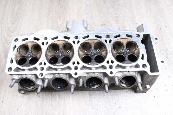 cylinder head Kawasaki ZX-9R ZX900B 94-97