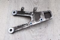 Fodstøtte monteringsplade, forreste venstre Yamaha YZF R6 RJ11 06-07