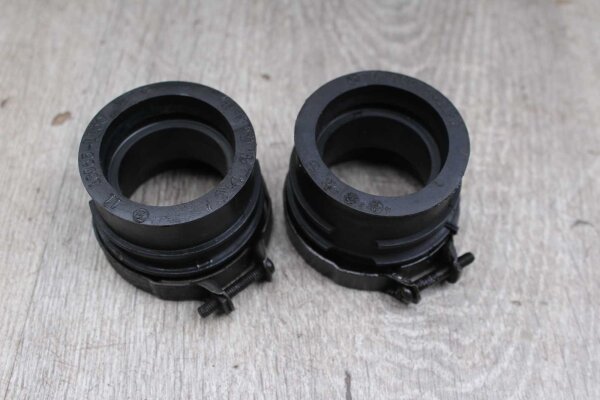 Ansaugstutzen Ansauggummis Kawasaki GPZ 500 S EX500A/D 94-04