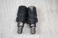 handlebar weights handlebar ends Yamaha YZF 750 R 4HN 93-98