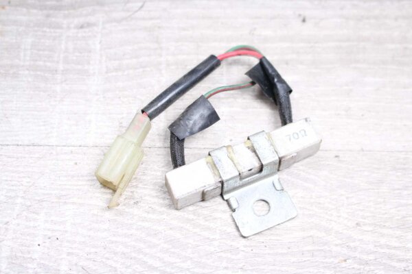 Modstand 70 ohm Yamaha FZR 1000 Exup 3LE 89-93