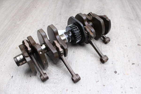 vevaxel vevstake Yamaha XJ 600 S Diversion 4BR 91-97