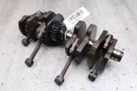 vevaxel vevstake Yamaha XJ 600 S Diversion 4BR 91-97