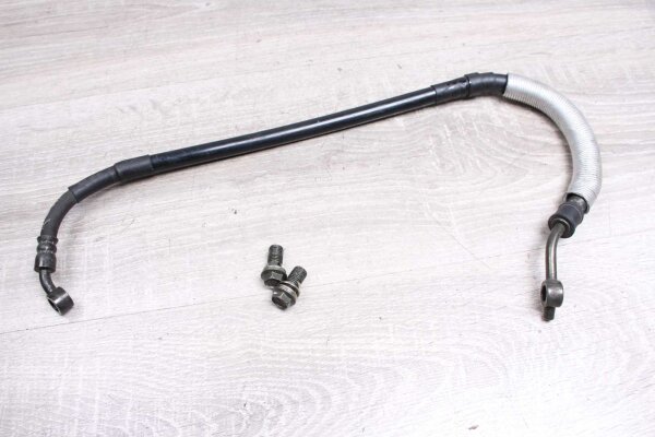 Bagbremseslange bremseslange Suzuki DL 1000 V-Strom WVBS 02-12