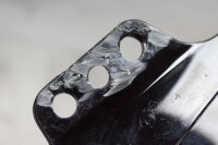 Parabrezza cupolino Suzuki GSX-R 1000 K7/K8 WVCL 07-08