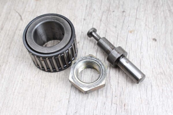 Nadellager Scheiben Getriebe Kawasaki ZX-6R Ninja ZX636C 05-06