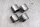 Ventilstevens, bekerstevens, nokkenassen Yamaha XJ 600 S Diversion 4BR 91-97