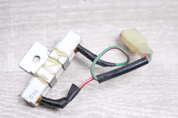 Modstand 70 ohm Yamaha FZR 1000 Exup 3LE 89-93