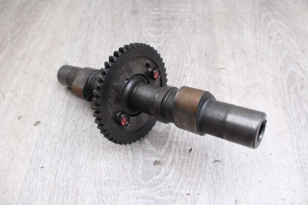 nokka-akselit Kawasaki GPZ 500 S EX500A/D 94-04