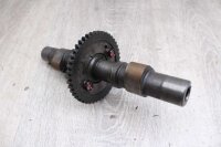 nokka-akselit Kawasaki GPZ 500 S EX500A/D 94-04