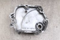 Edessä vasen moottorin kansi Kawasaki GPZ 500 S EX500A/D 94-04