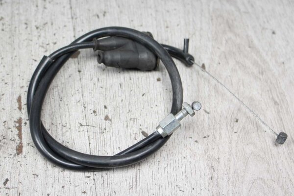 Kaasukaapeli Kaasukaapeli Bowden-kaapeli Yamaha YZF R6 RJ11 06-07