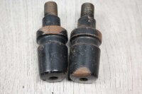 handlebar weights handlebar ends Yamaha YZF 750 R 4HN 93-98