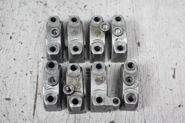 Laakerilohkot nokka-akselit Kawasaki GPZ 500 S EX500A/D 94-04