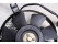Fan Fan Radiator Lieger Suzuki GSX-R 1000 K1/K2 WVBL 01-02